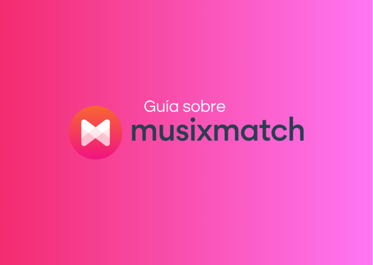Read more about the article Tus letras en Spotify a través de MusixMatch.