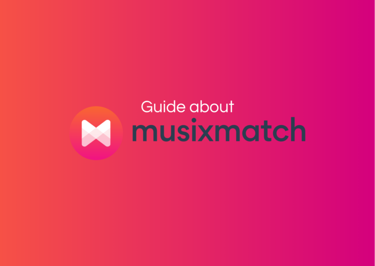 Read more about the article Your lyrics on Spotify by using MusixMatch.